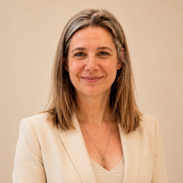 Justine vanzato gerante serenite prestige conciergerie